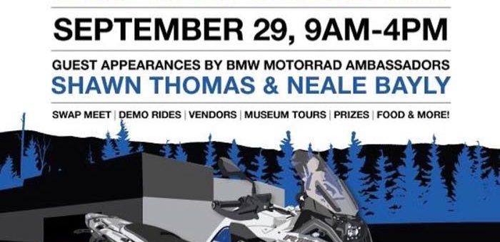 Bob’s BMW Motorcycles